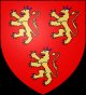 Périgord - Grafen Wappen