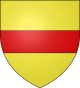Penhoët - Wappen