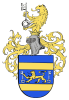 Pestalozzi - Wappen