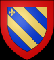 Philipp von Burgund (von Auvergne) - Wappen