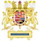 Philipp II. von Spanien - Wappen