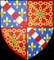 Philipp III. von Navarra - Wappen