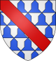 Wappen von Plancy-l’Abbaye