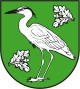 Plötzkau - Wappen