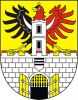 Podiebrad (Poděbrady) - Wappen