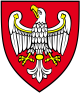 Wappen des Herzogtums Großpolen (Königreich Polen) 