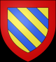 Ponthieu - Wappen