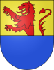 Wappen de Prez