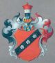 von Röder-Dornfeld - Wappen