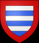 von Dammartin - Wappen