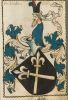 Das Wappen der Ramsteiner