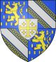 Raoul von Brienne - Wappen