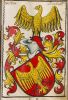 Wappen der Raron