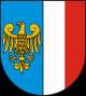 Wappen des Herzogtums Ratibor