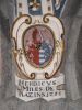 Rhäzüns Heinrich - Wappen