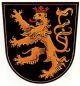 Rhein / Wittelsbacher - Wappen