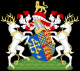 Königliches Wappen von Richard II.