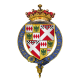 Wappen von Richard Neville, 5. Earl of Salisbury