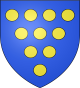 Wappen der Rieux