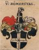 Wappen von Römerstal