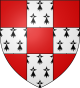 Wappen des Hauses La Roche