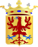 Wappen von Rochefort (Belgien)