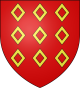 Alain III. de Rohan, 3. Vicomte de Rohan 