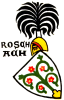 Wappen der Roschach (Rorschach)