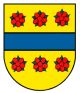 Rosenegg - Wappen