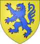Pierrepont-Roucy Wappen ab Johann V.