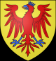 Rougemont - Wappen