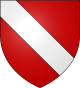 Roye - Fourquevaux (Haute-Garonne) - Wappen