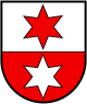 Wappen von Rümligen