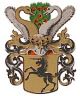 Rüssegg - Wappen