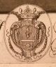 Sager - Wappen