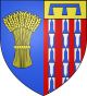Saint Pol sur Ternoise - Wappen