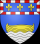 Wappen von Saint-Valery-sur-Somme
