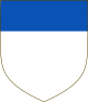 Wappen der Markgrafen von Saluzzo