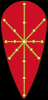 Sancho VI. von Navarra - Wappen