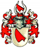 von Sandersleben - Wappen
