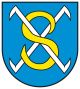 Sangershausen - Wappen