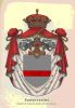 Wappen der Sanseverino