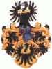 Schad von Mittelbiberach - Wappen