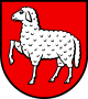 Wappen von Schafisheim