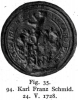 Landammann Karl Franz Schmid von Uri II. (I7767)