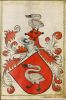 Das Wappen der Herren von Schwangau