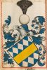 von Schwendi - Wappen