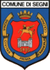 Wappen von Segni