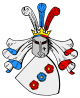 von Selchow - Wappen