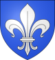Wappen von Soissons